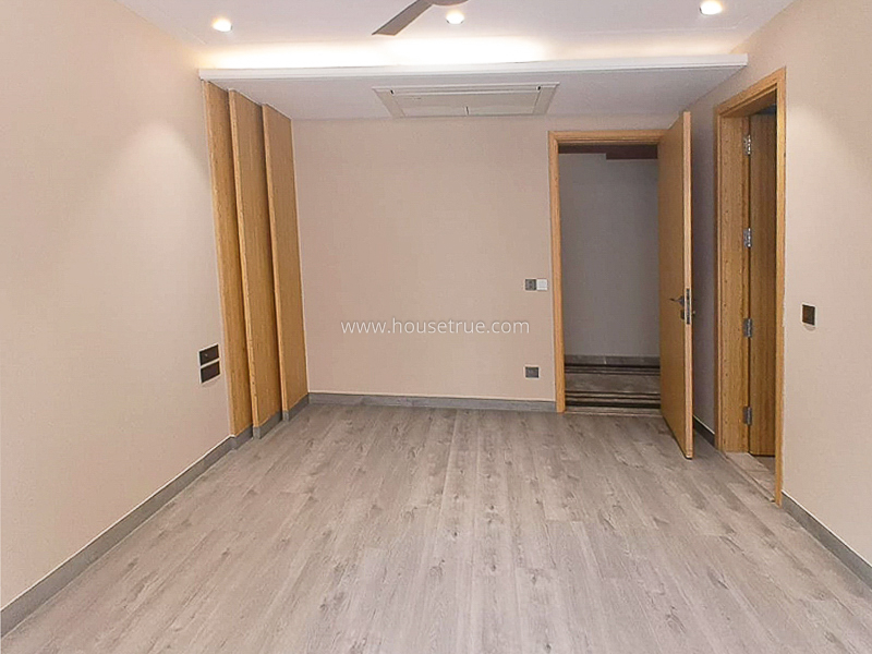 5 BHK Builder Floor For Sale in Greater Kailash Part 2