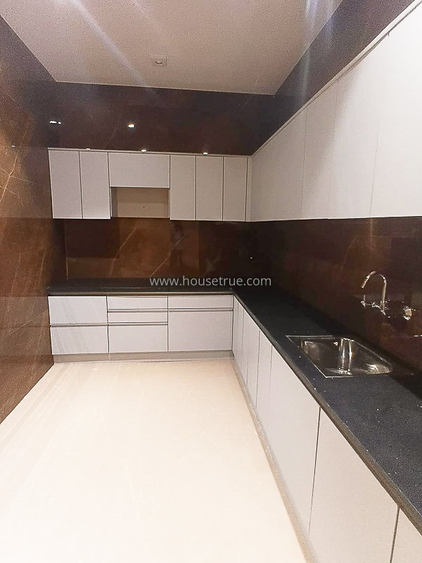 5 BHK Builder Floor For Sale in Greater Kailash Part 2