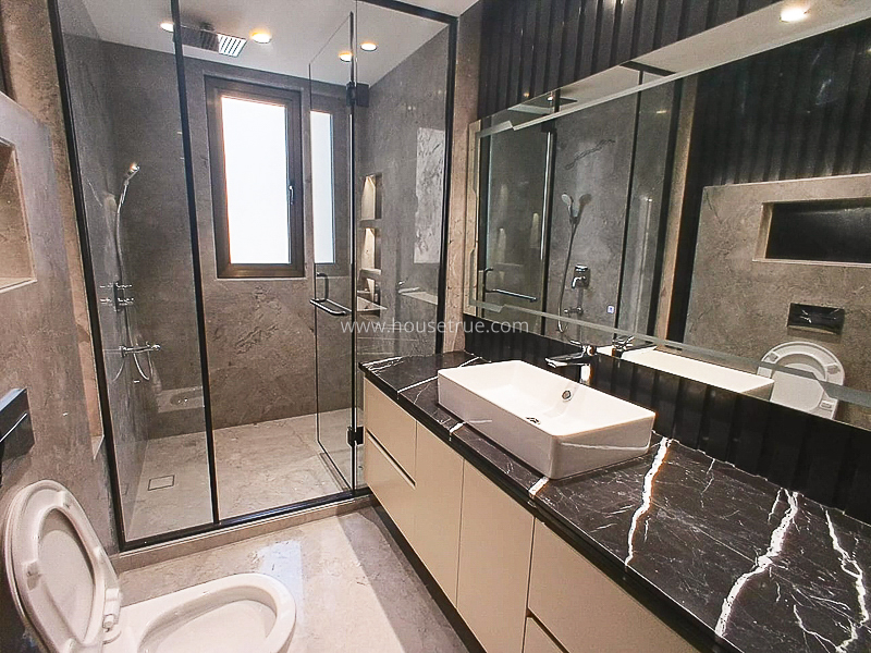 5 BHK Builder Floor For Sale in Greater Kailash Part 2