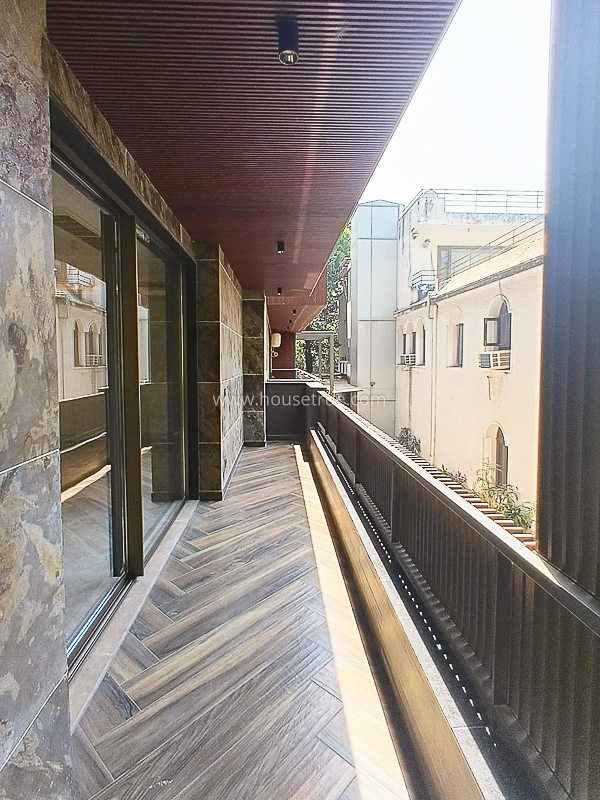 5 BHK Builder Floor For Sale in Greater Kailash Part 2