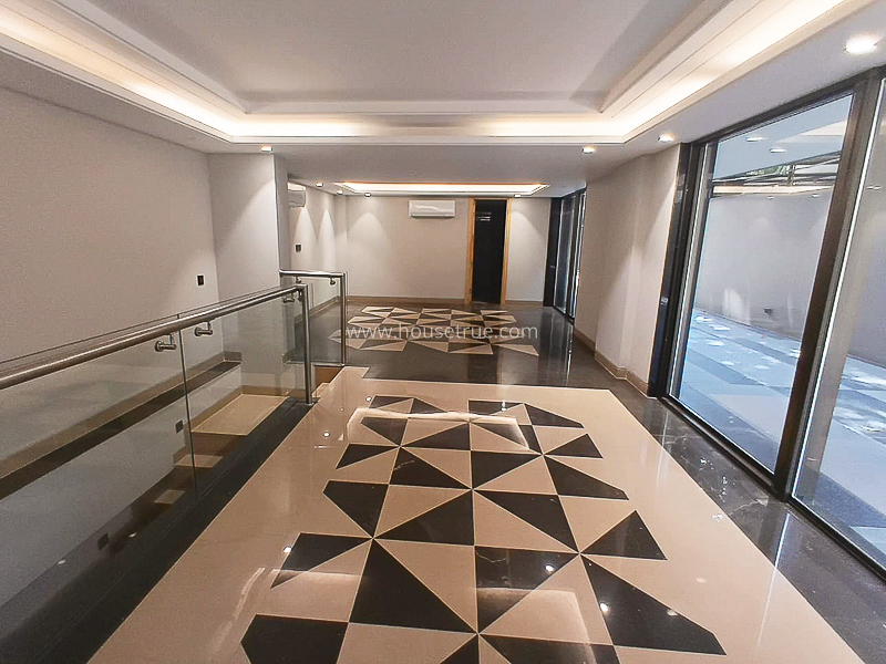 5 BHK Builder Floor For Sale in Greater Kailash Part 2