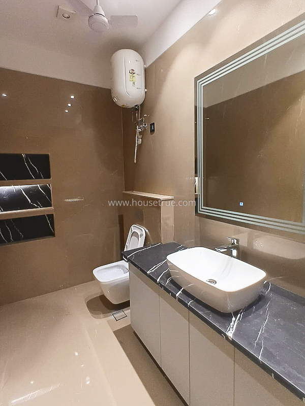 5 BHK Builder Floor For Sale in Greater Kailash Part 2