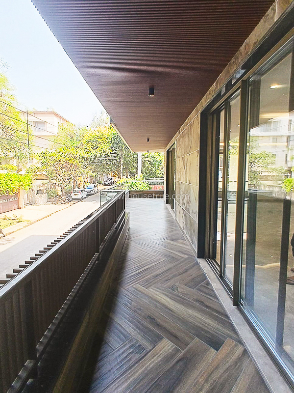 5 BHK Builder Floor For Sale in Greater Kailash Part 2