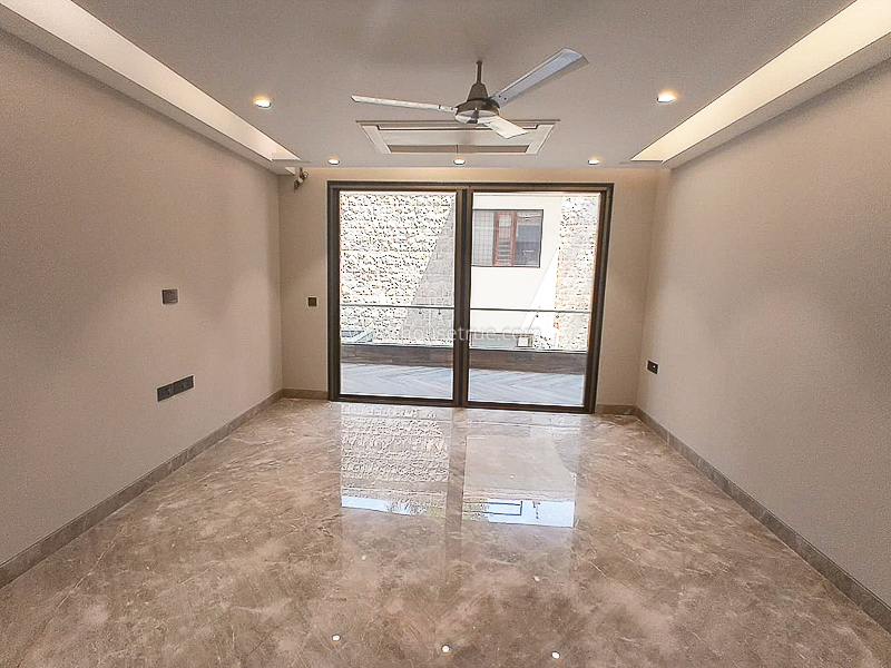 5 BHK Builder Floor For Sale in Greater Kailash Part 2