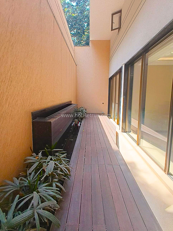 5 BHK Builder Floor For Sale in Greater Kailash Part 2