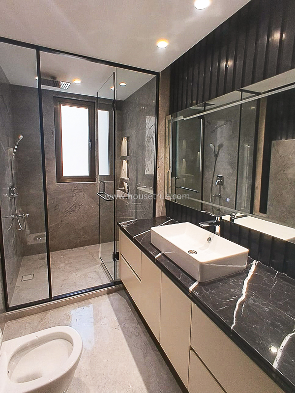 5 BHK Builder Floor For Sale in Greater Kailash Part 2