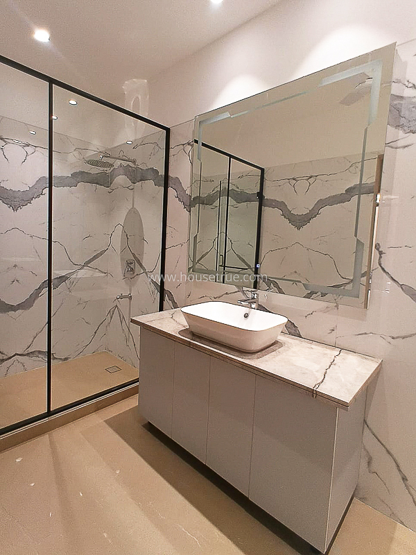 5 BHK Builder Floor For Sale in Greater Kailash Part 2