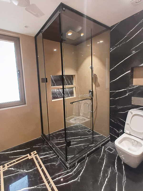 5 BHK Builder Floor For Sale in Greater Kailash Part 2