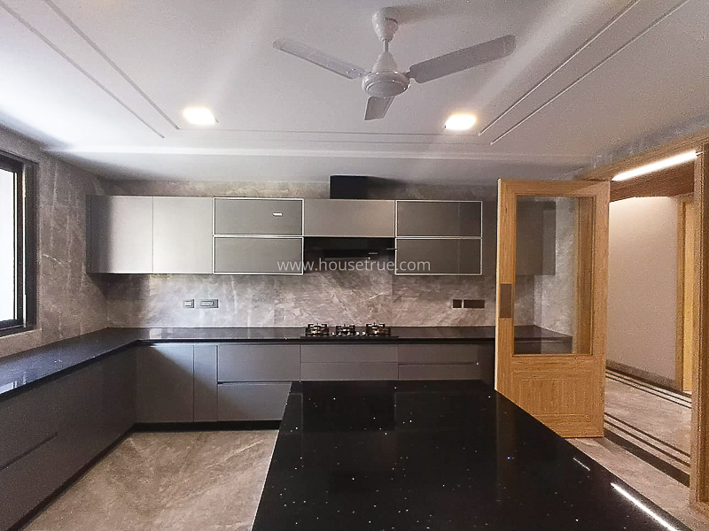 5 BHK Builder Floor For Sale in Greater Kailash Part 2