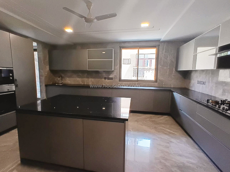 5 BHK Builder Floor For Sale in Greater Kailash Part 2