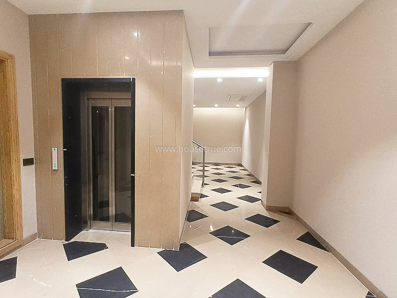 5 BHK Builder Floor For Sale in Greater Kailash Part 2