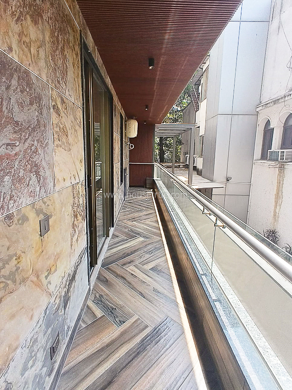 5 BHK Builder Floor For Sale in Greater Kailash Part 2