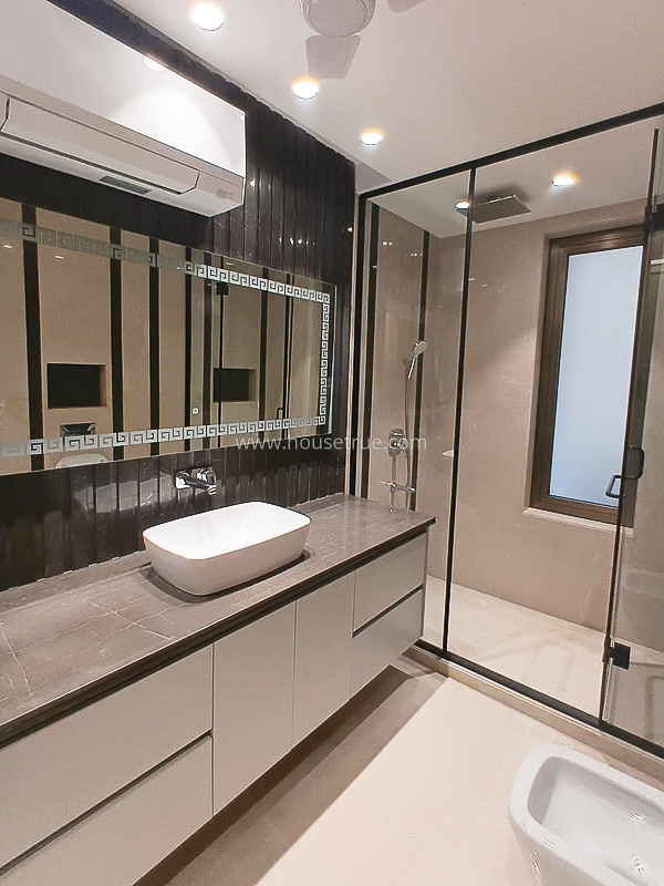 5 BHK Builder Floor For Sale in Greater Kailash Part 2