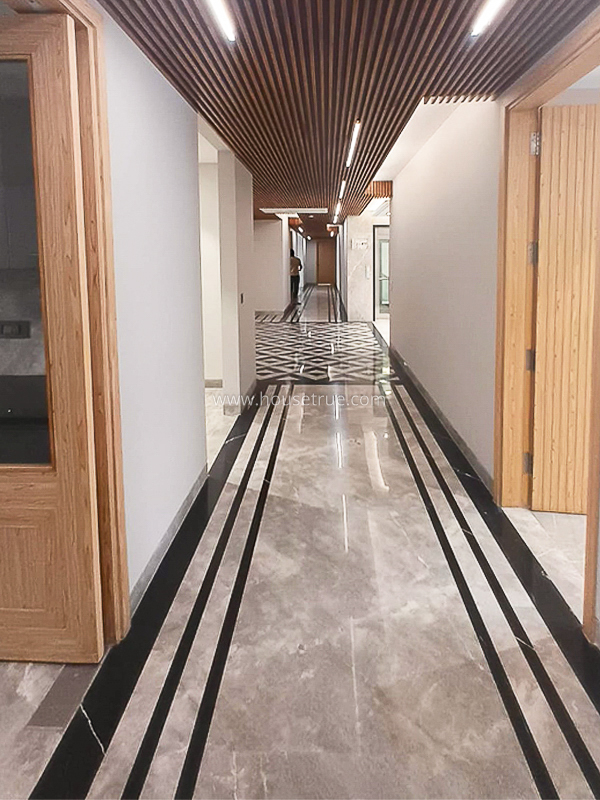 5 BHK Builder Floor For Sale in Greater Kailash Part 2