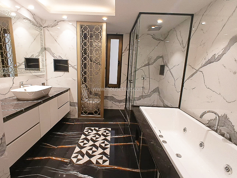5 BHK Builder Floor For Sale in Greater Kailash Part 2