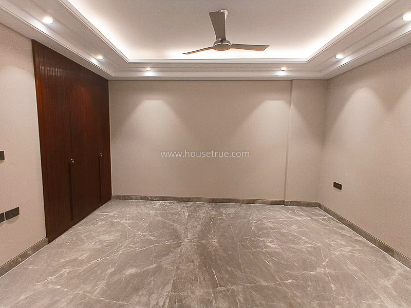 5 BHK Builder Floor For Sale in Greater Kailash Part 2