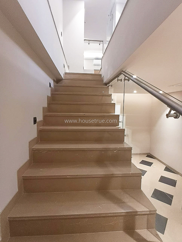 5 BHK Builder Floor For Sale in Greater Kailash Part 2