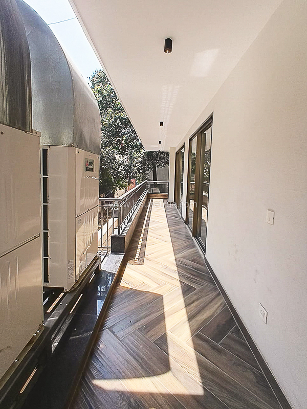 5 BHK Builder Floor For Sale in Greater Kailash Part 2
