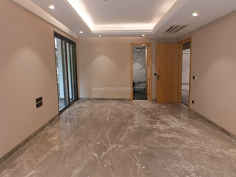 5 BHK Builder Floor For Sale in Greater Kailash Part 2