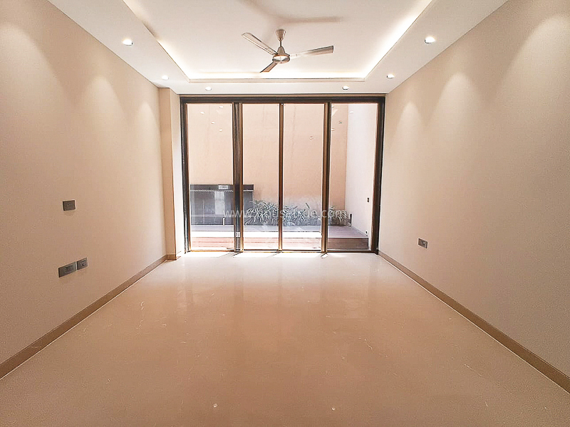 5 BHK Builder Floor For Sale in Greater Kailash Part 2