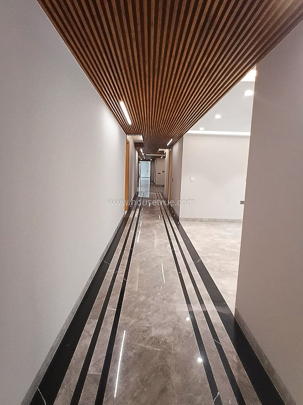 5 BHK Builder Floor For Sale in Greater Kailash Part 2