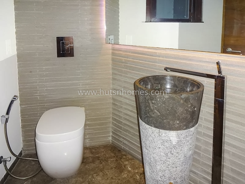 3 BHK Flat For Sale in Greater Kailash Part 1