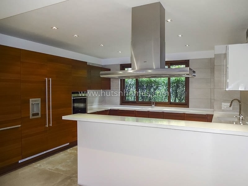 3 BHK Flat For Sale in Greater Kailash Part 1