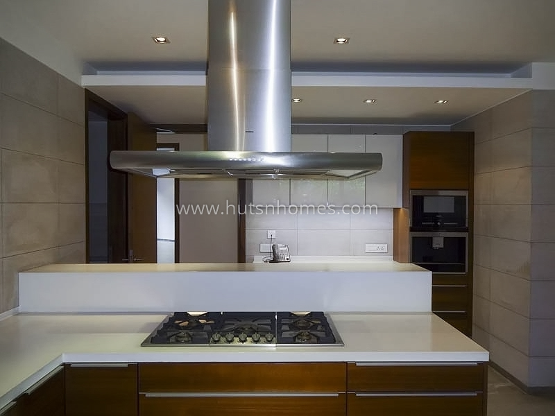 3 BHK Flat For Sale in Greater Kailash Part 1