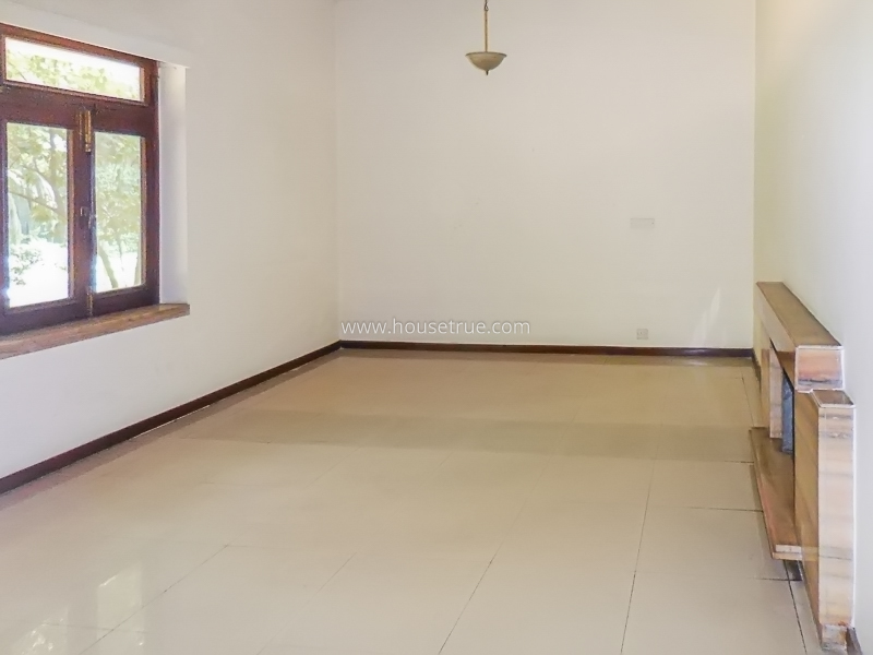4 BHK Flat For Rent in Jor Bagh
