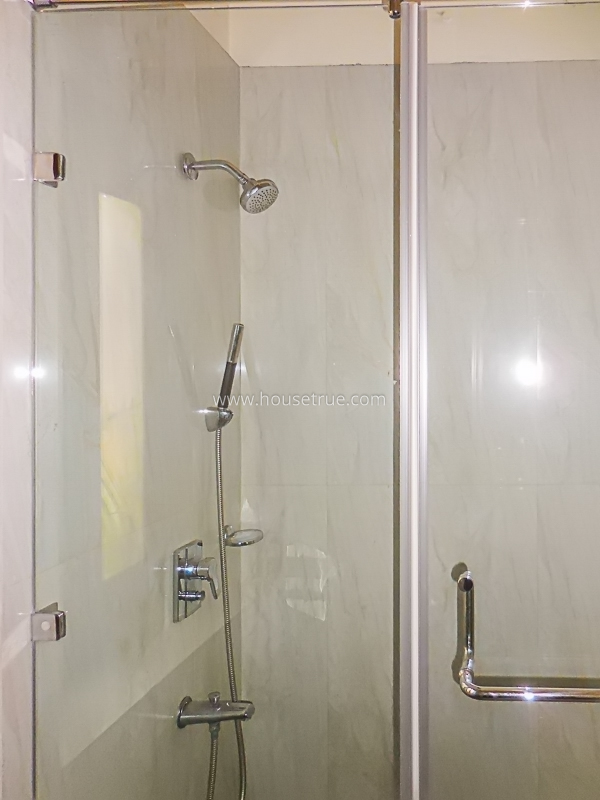 4 BHK Flat For Rent in Jor Bagh