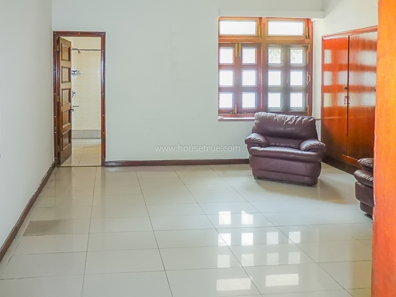 4 BHK Flat For Rent in Jor Bagh