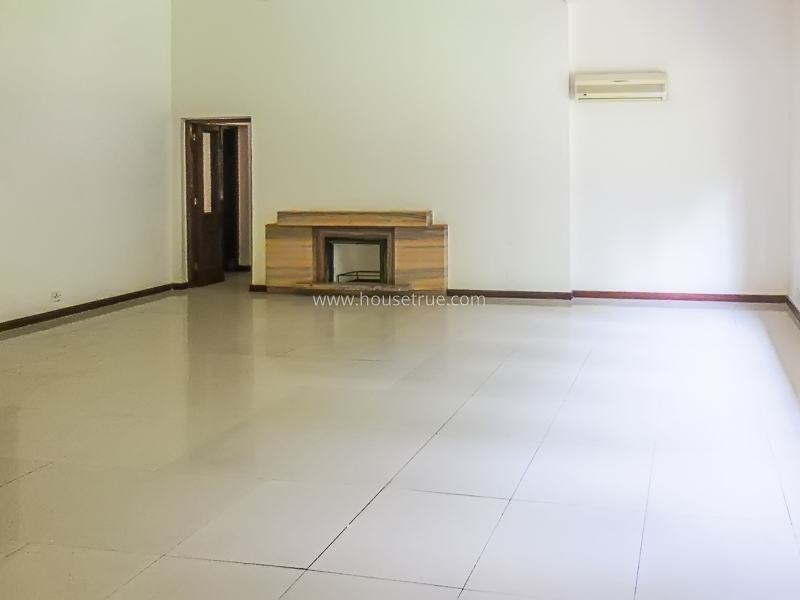 4 BHK Flat For Rent in Jor Bagh