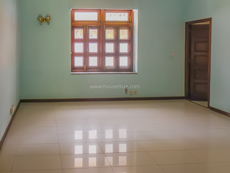 4 BHK Flat For Rent in Jor Bagh