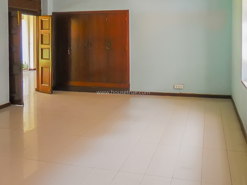 4 BHK Flat For Rent in Jor Bagh