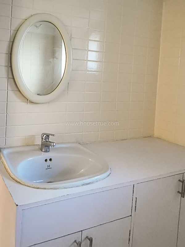 3 BHK Builder Floor For Rent in Golf Links