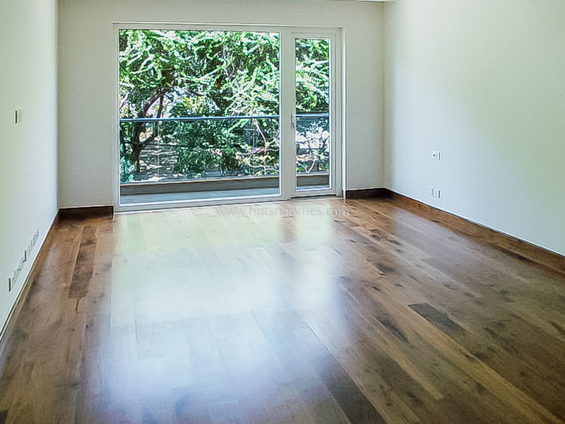 4 BHK Flat For Rent in Shanti Niketan