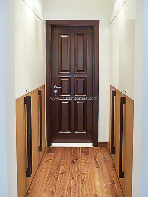 4 BHK Flat For Rent in Shanti Niketan