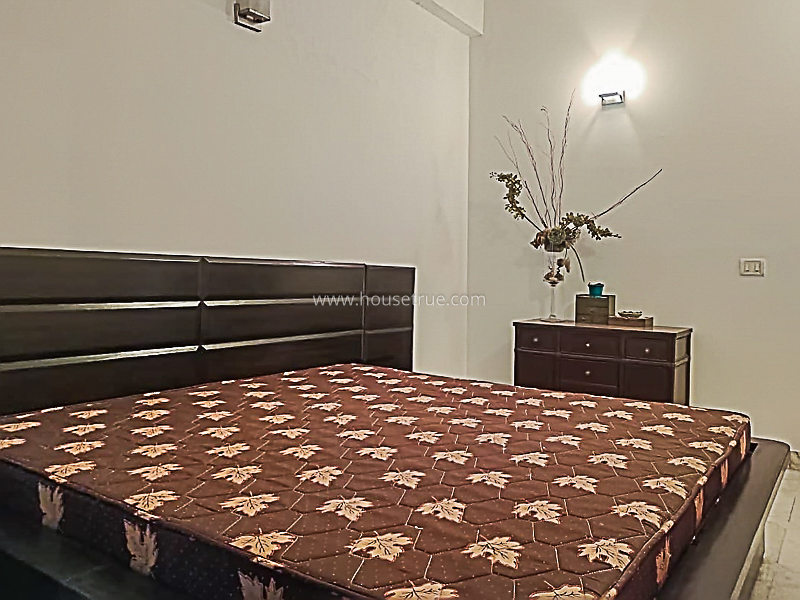 3 BHK Flat For Rent in Vasant Vihar