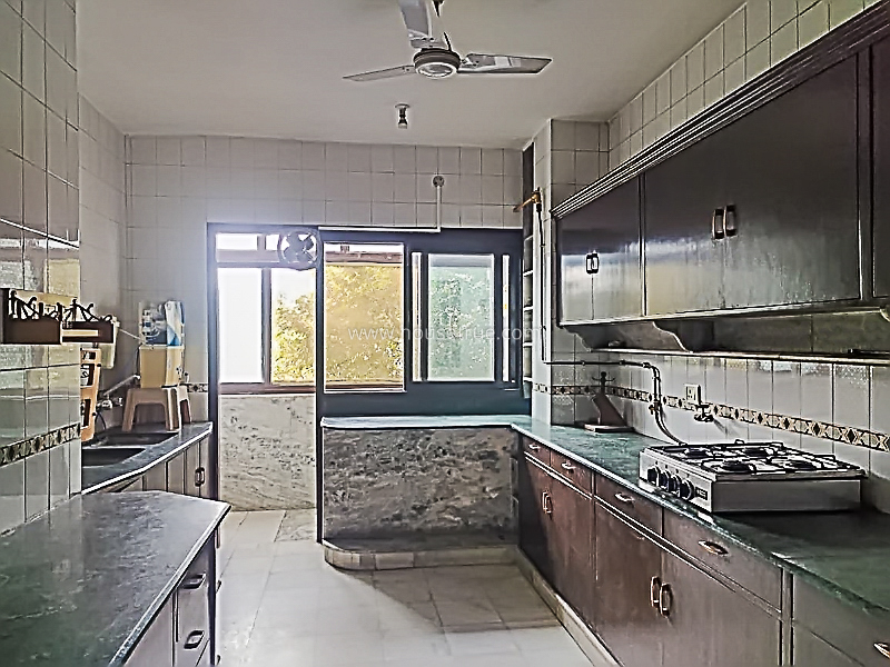 3 BHK Flat For Rent in Vasant Vihar