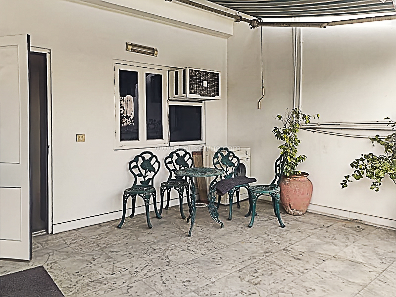 3 BHK Flat For Rent in Vasant Vihar