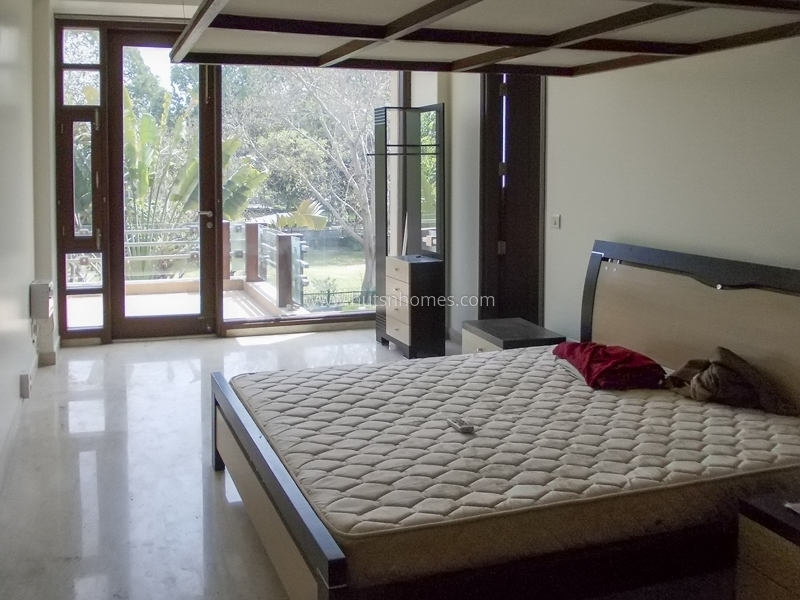 3 BHK Flat For Rent in Golf Links