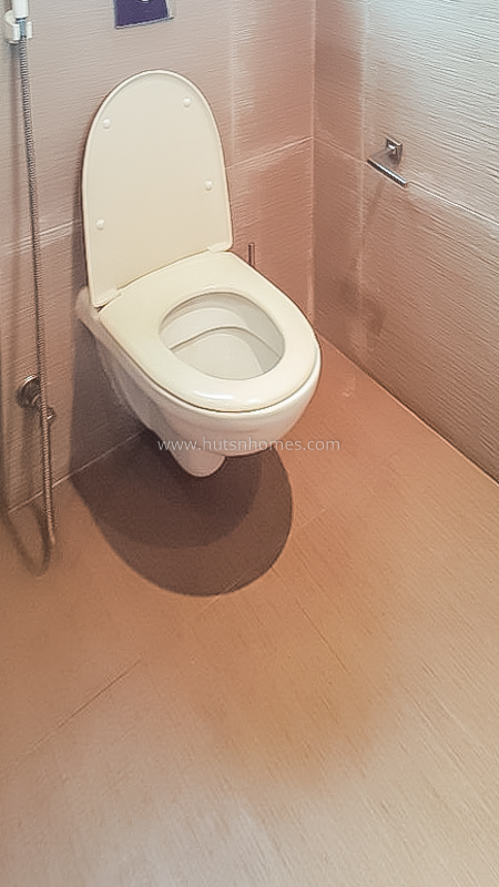 3 BHK Flat For Rent in Golf Links