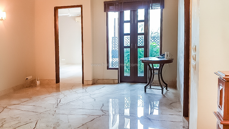 3 BHK Flat For Rent in Golf Links