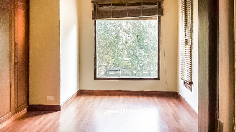 3 BHK Flat For Rent in Golf Links