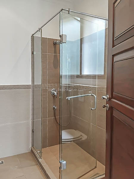 2 BHK Flat For Rent in Golf Links