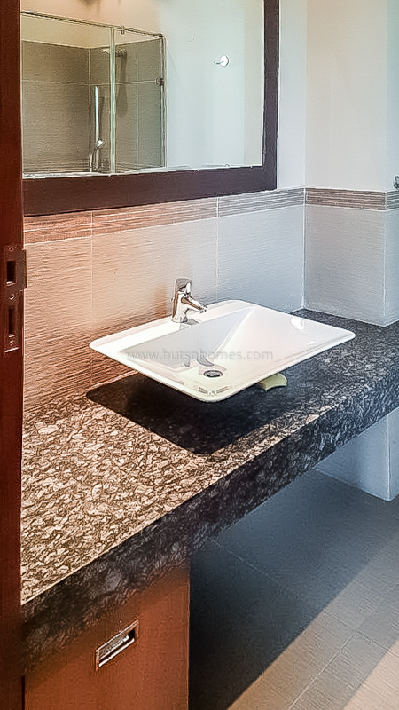 3 BHK Flat For Rent in Golf Links