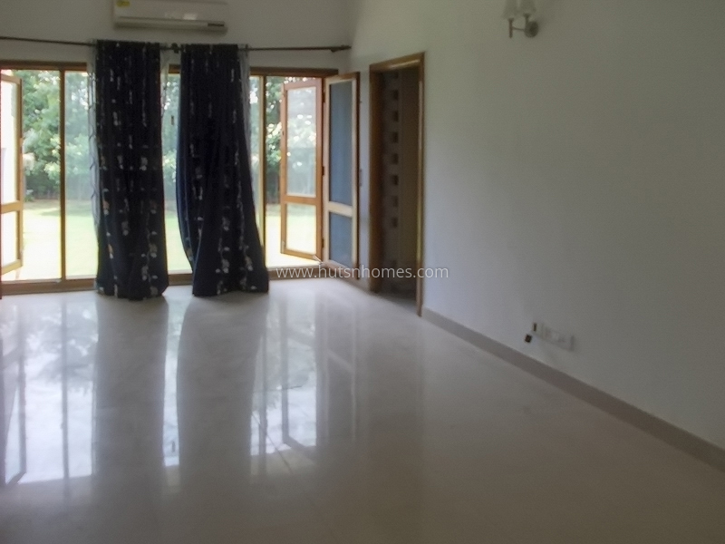 9 BHK Farm House For Rent in Vasant Kunj