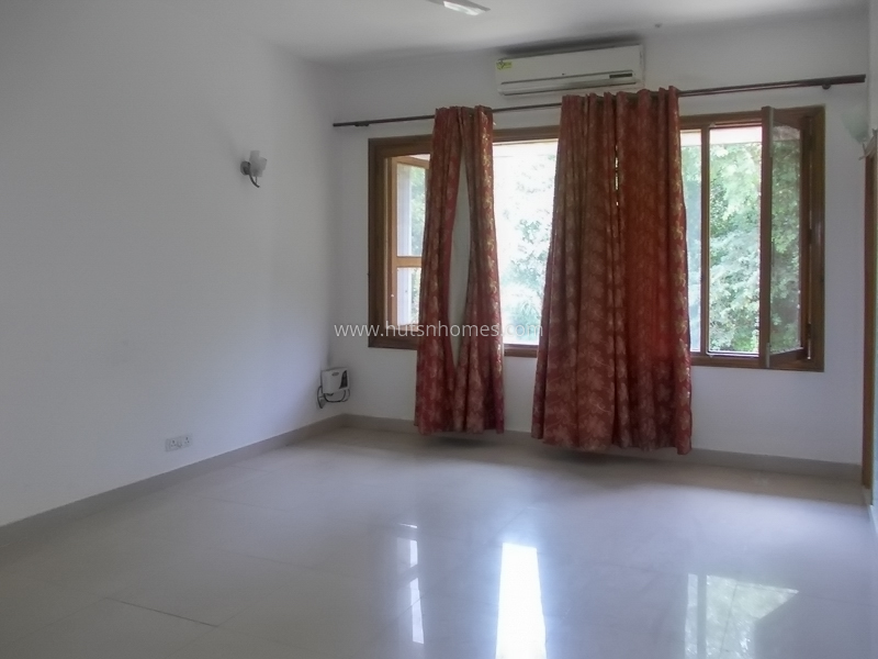 9 BHK Farm House For Rent in Vasant Kunj