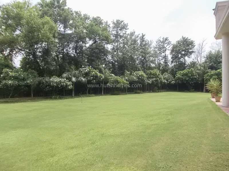 9 BHK Farm House For Rent in Vasant Kunj