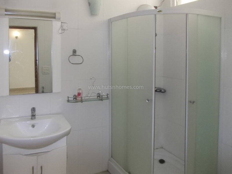 9 BHK Farm House For Rent in Vasant Kunj